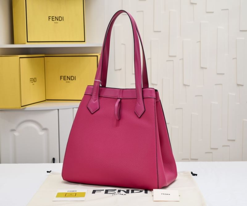 Fendi Drawstring Bags